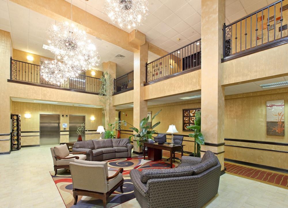 Holiday Inn Express Branson- Green Mountain Drive By Ihg Esterno foto