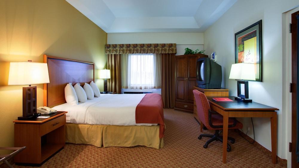Holiday Inn Express Branson- Green Mountain Drive By Ihg Esterno foto
