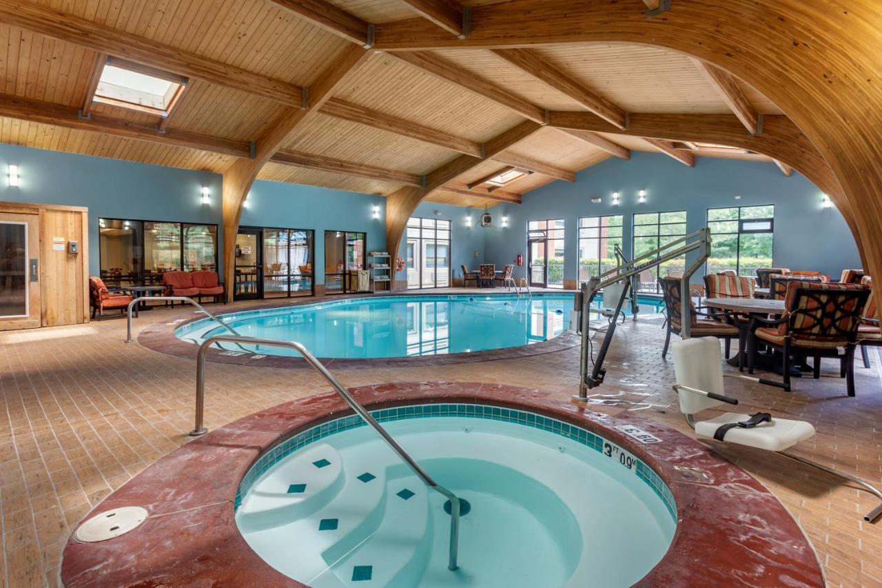 Holiday Inn Express Branson- Green Mountain Drive By Ihg Esterno foto