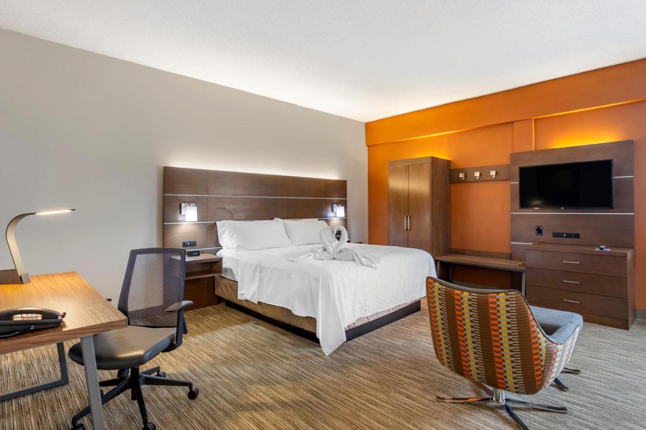 Holiday Inn Express Branson- Green Mountain Drive By Ihg Esterno foto