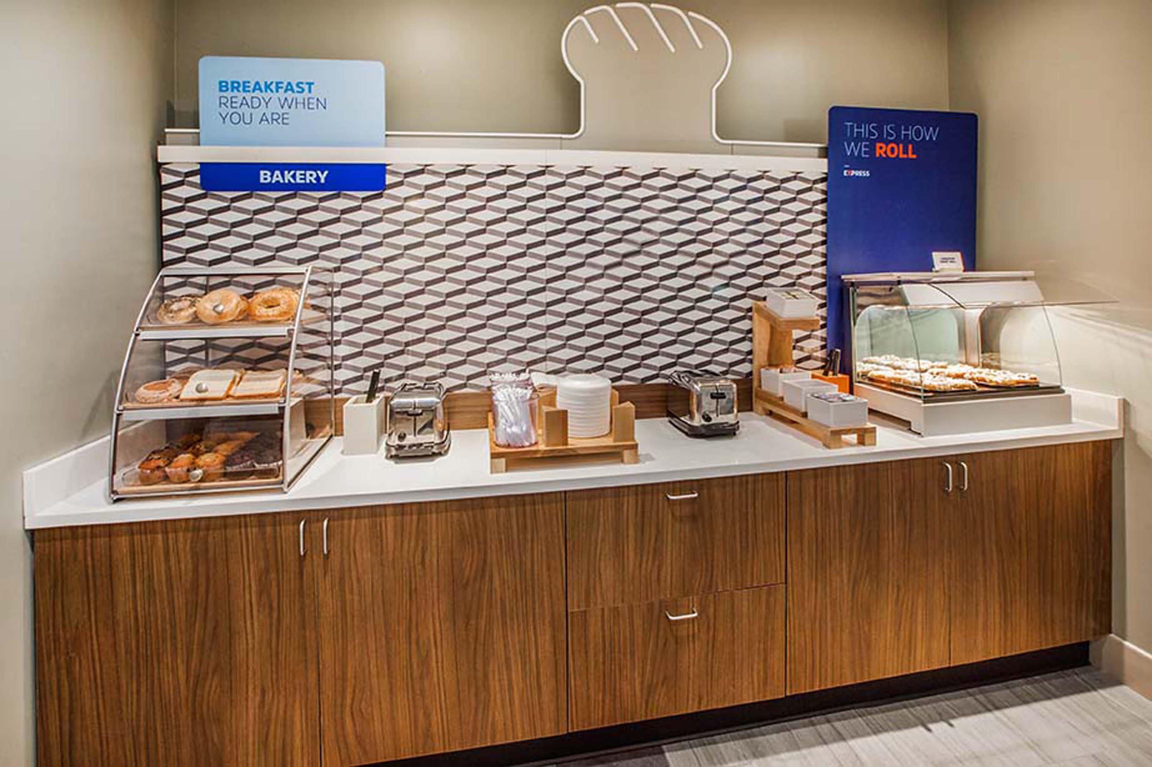 Holiday Inn Express Branson- Green Mountain Drive By Ihg Esterno foto