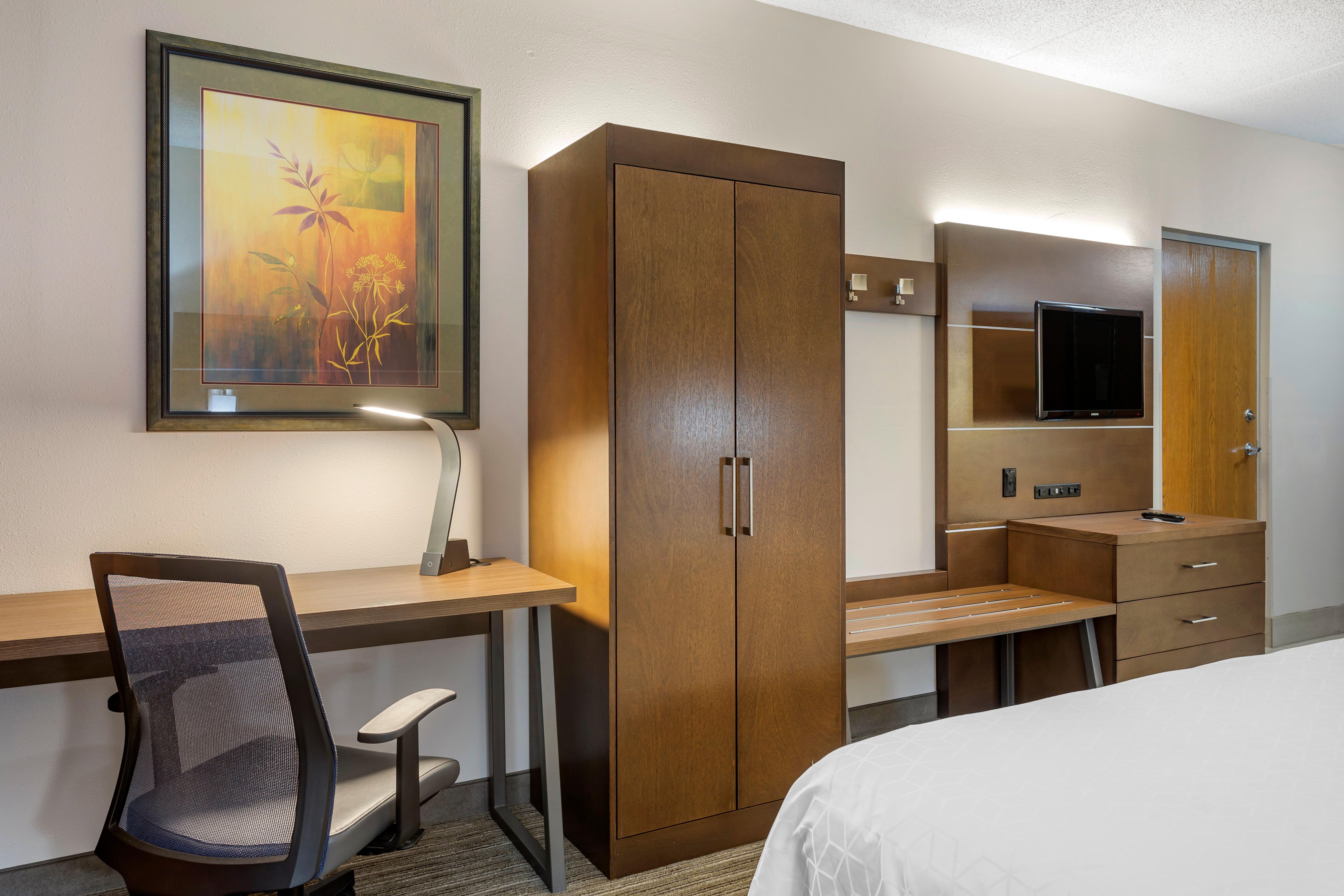 Holiday Inn Express Branson- Green Mountain Drive By Ihg Esterno foto