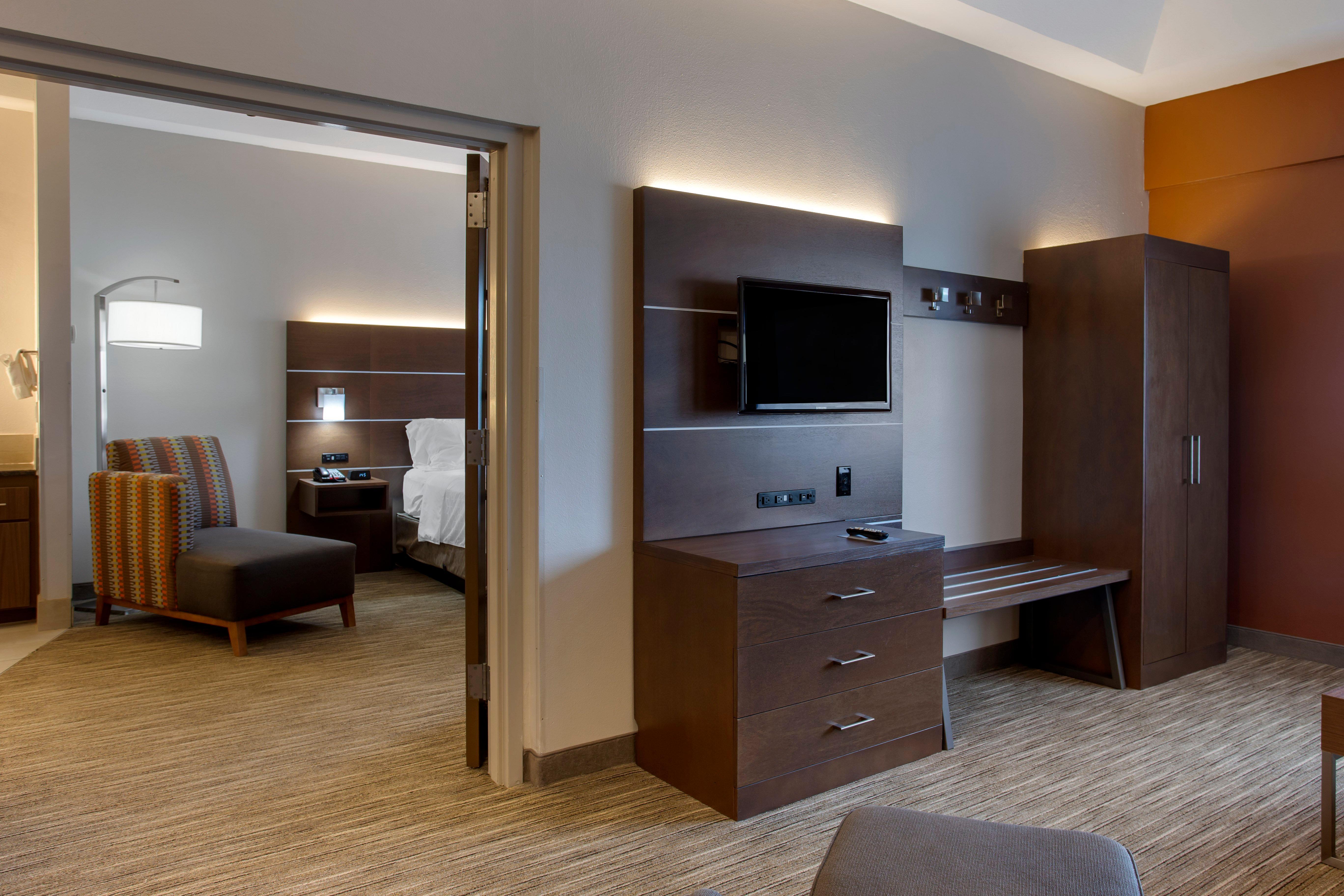 Holiday Inn Express Branson- Green Mountain Drive By Ihg Esterno foto