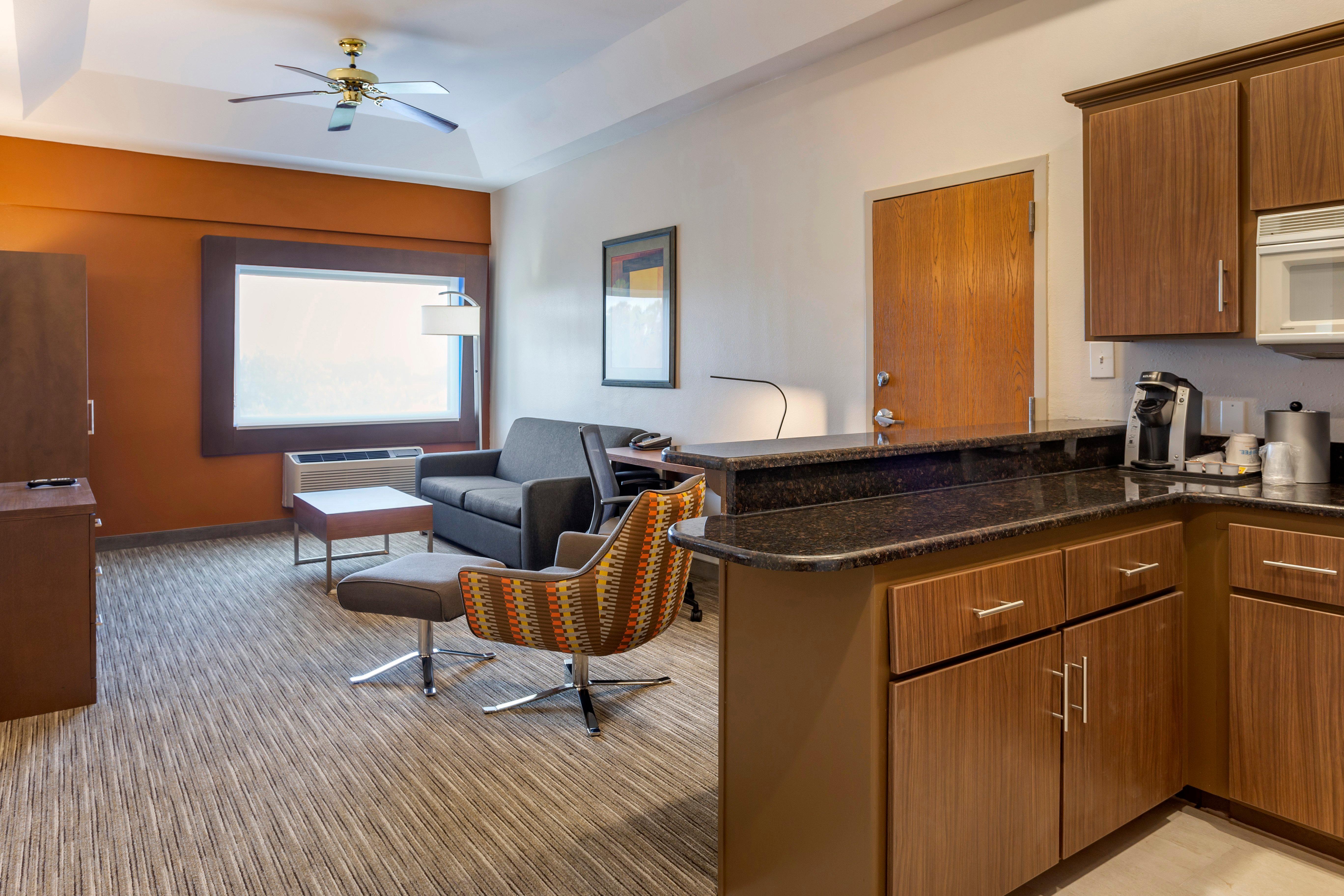 Holiday Inn Express Branson- Green Mountain Drive By Ihg Esterno foto
