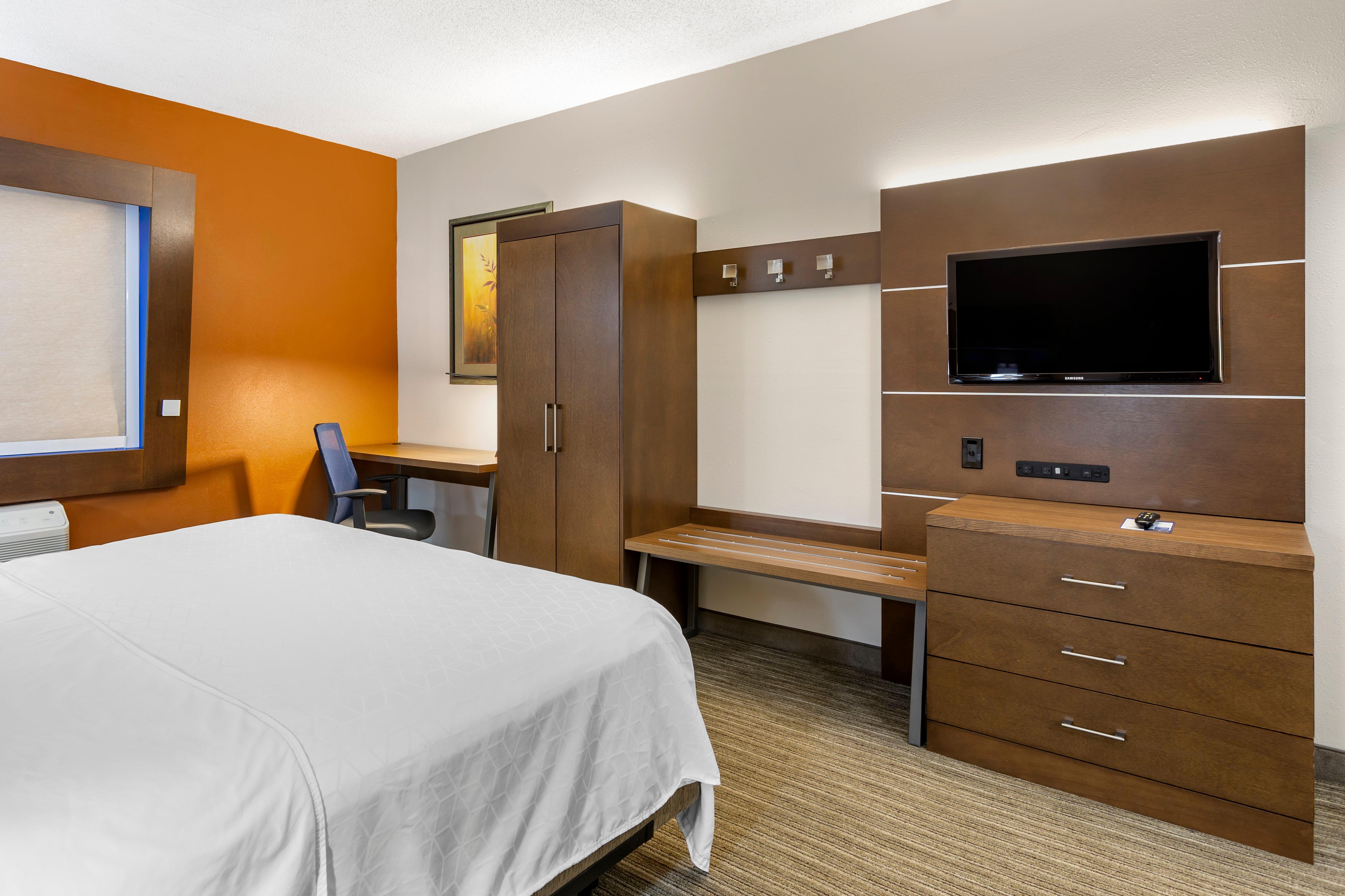Holiday Inn Express Branson- Green Mountain Drive By Ihg Esterno foto