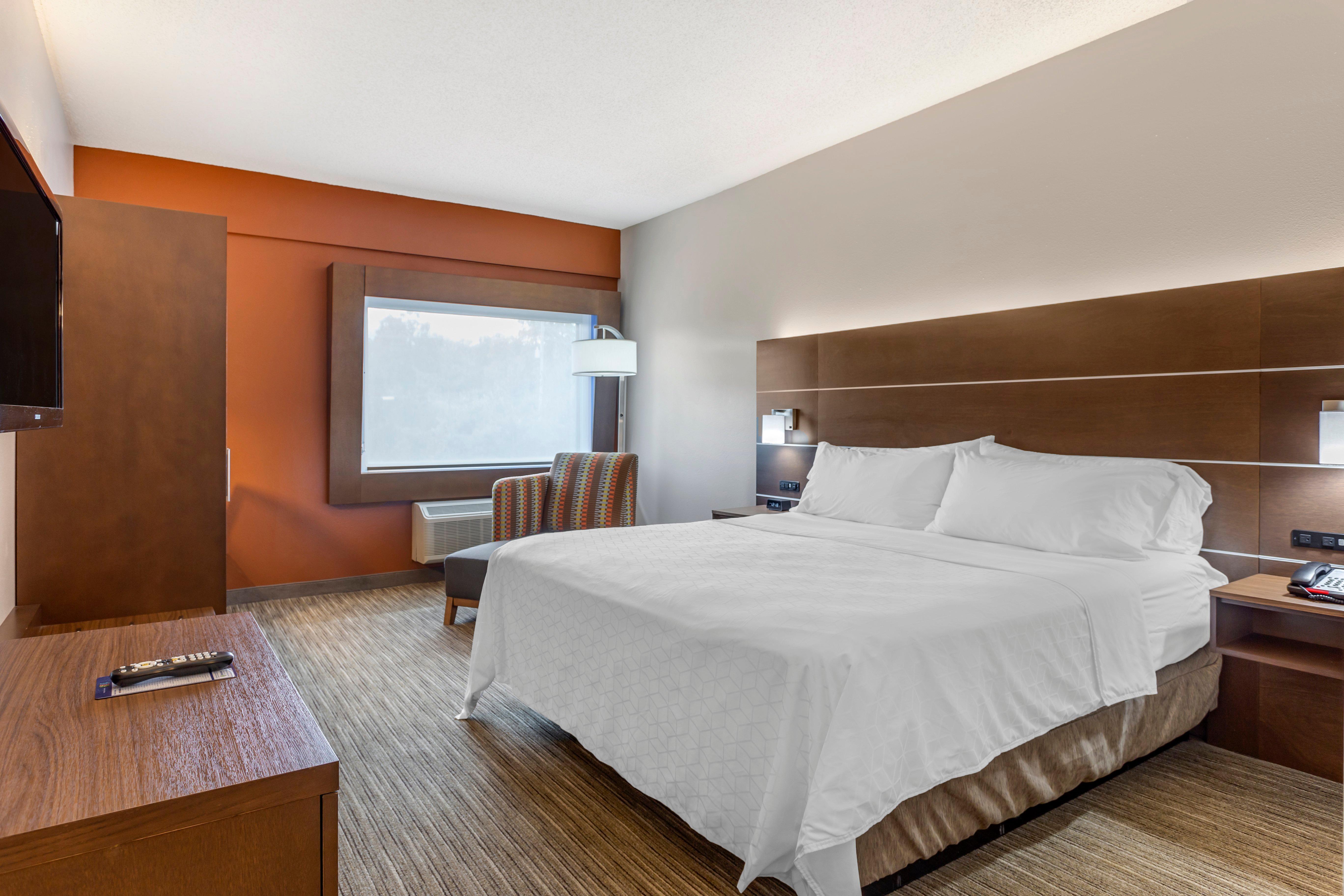 Holiday Inn Express Branson- Green Mountain Drive By Ihg Esterno foto