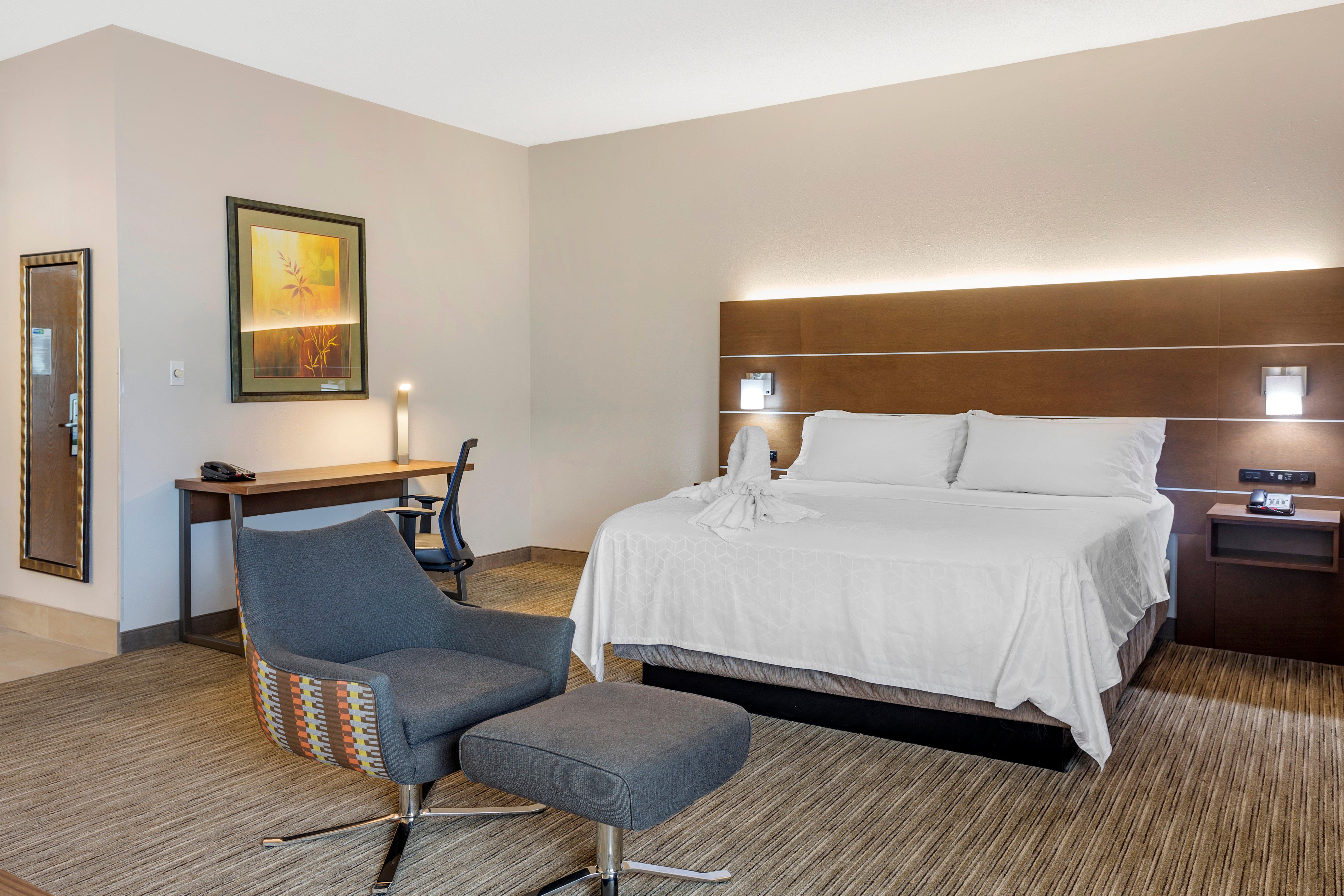 Holiday Inn Express Branson- Green Mountain Drive By Ihg Esterno foto