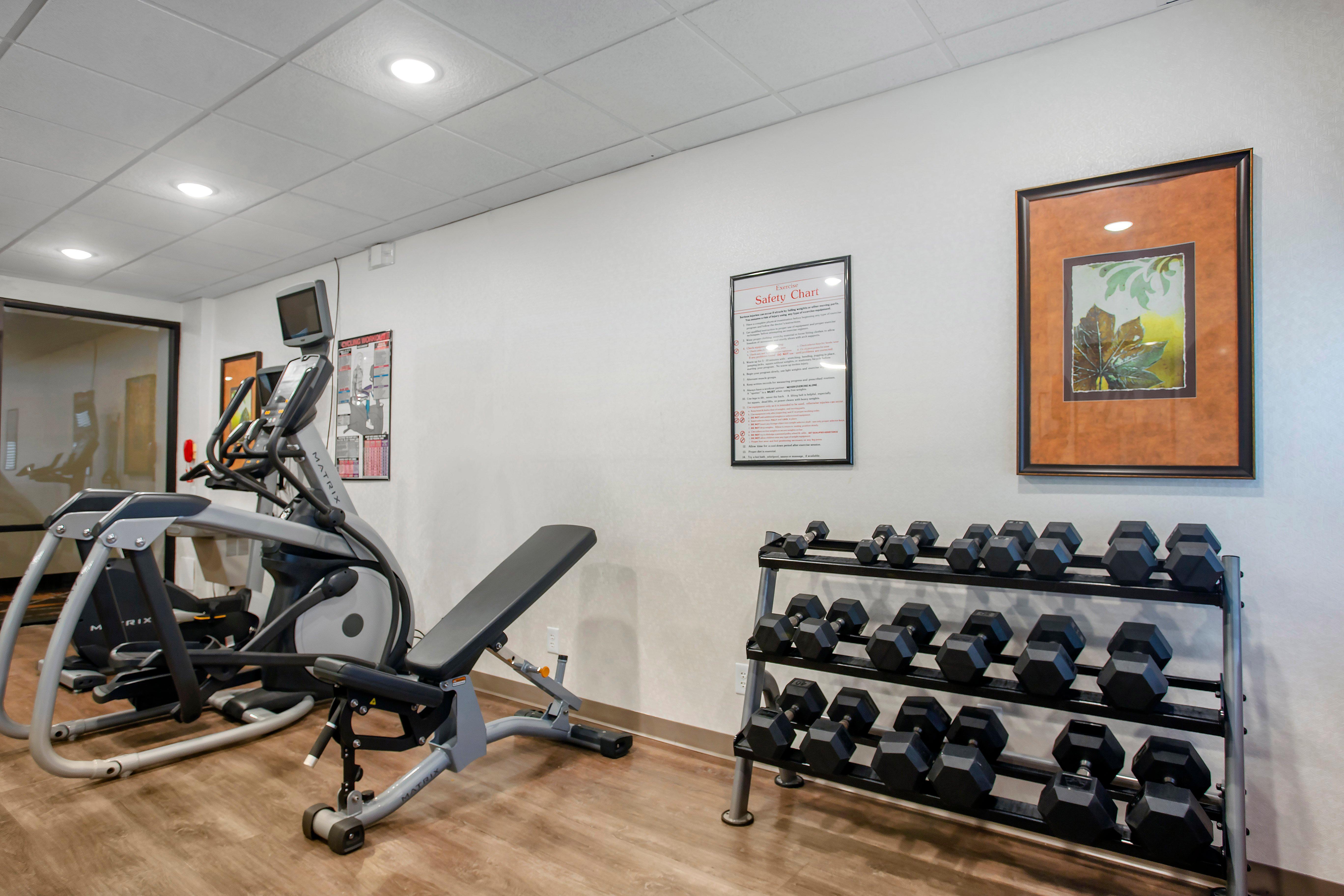 Holiday Inn Express Branson- Green Mountain Drive By Ihg Esterno foto