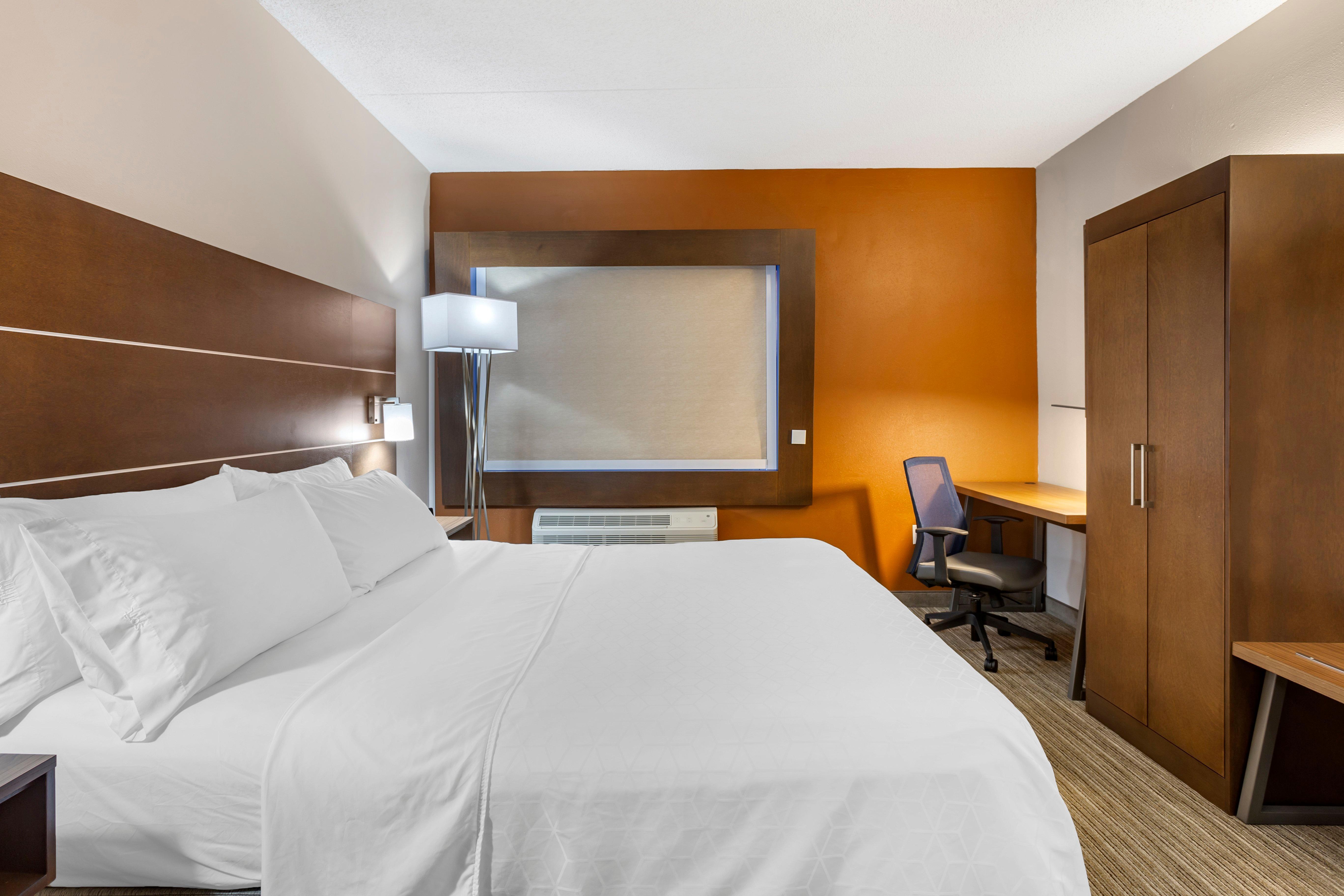 Holiday Inn Express Branson- Green Mountain Drive By Ihg Esterno foto