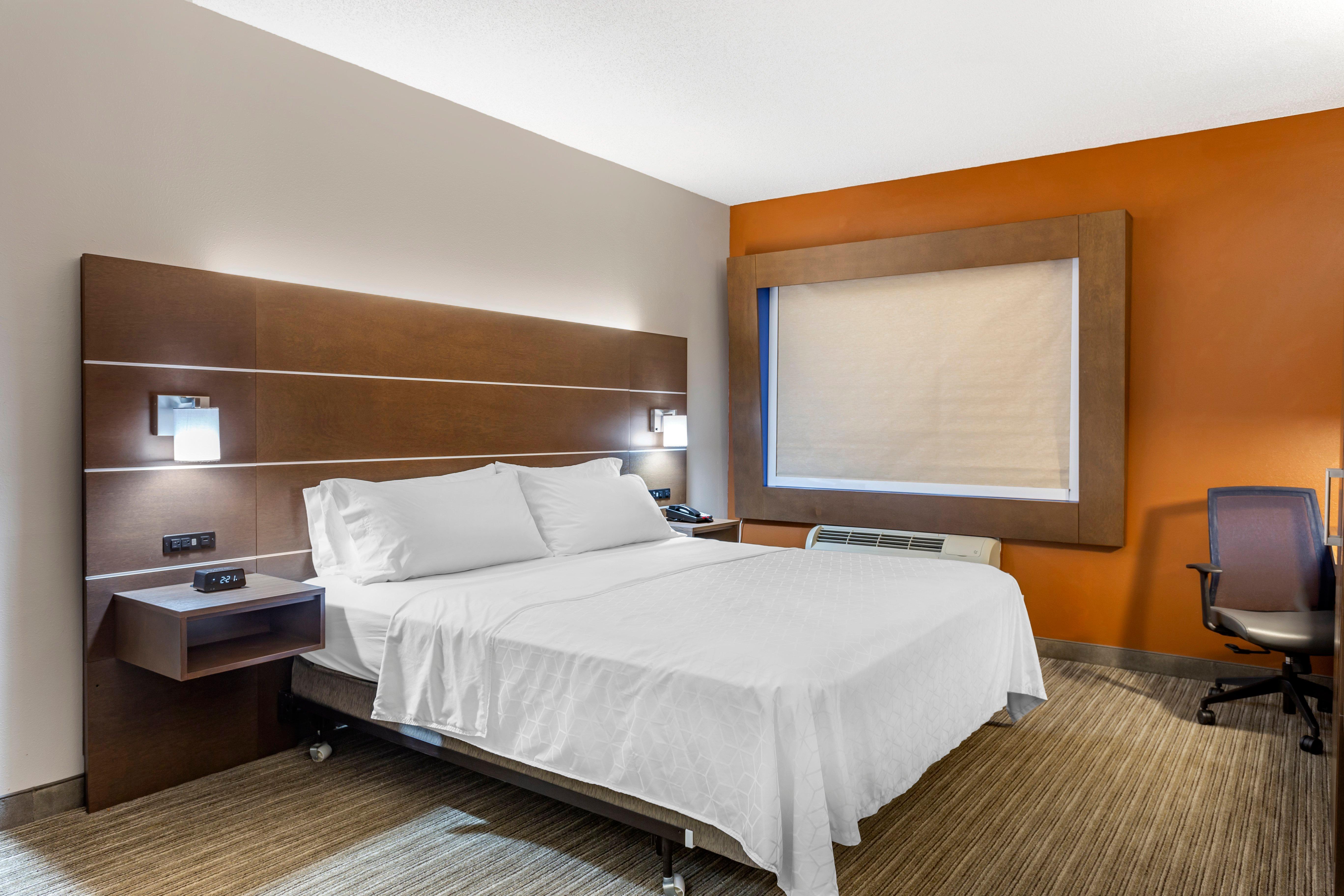 Holiday Inn Express Branson- Green Mountain Drive By Ihg Esterno foto