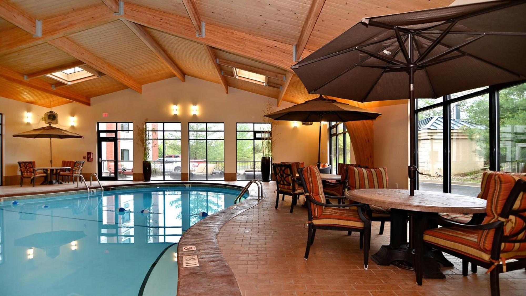 Holiday Inn Express Branson- Green Mountain Drive By Ihg Esterno foto