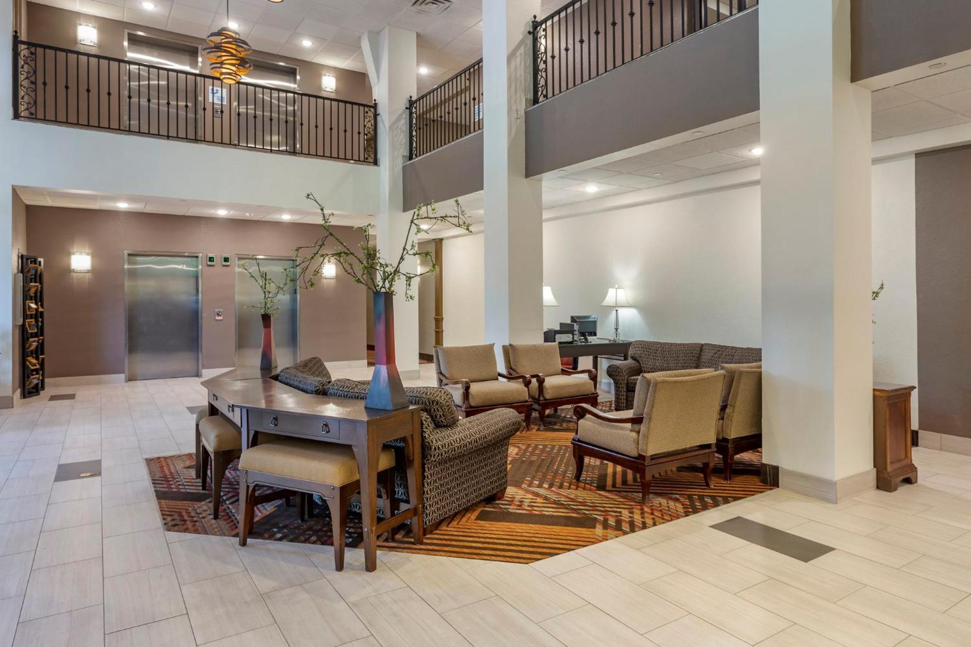 Holiday Inn Express Branson- Green Mountain Drive By Ihg Esterno foto