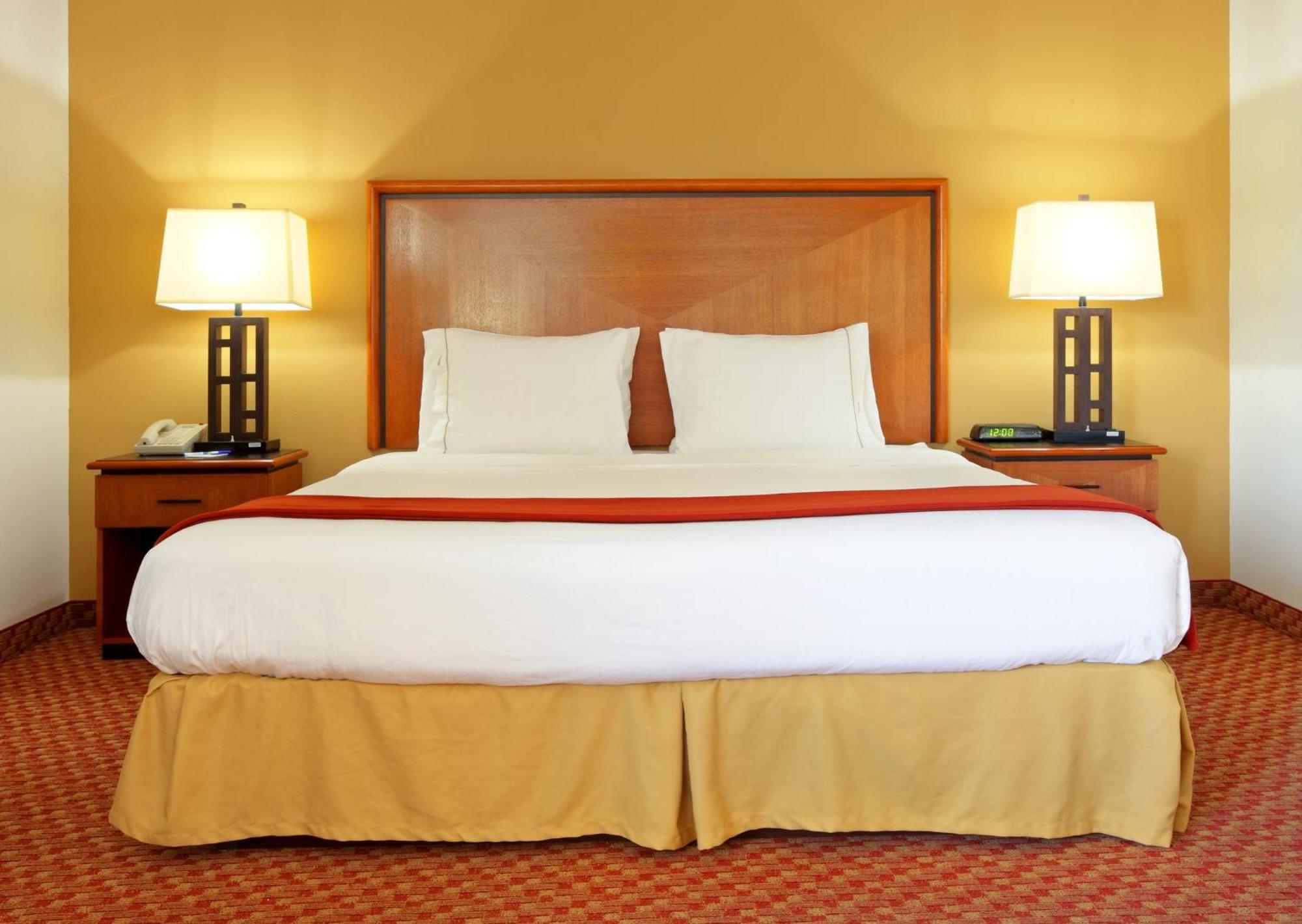 Holiday Inn Express Branson- Green Mountain Drive By Ihg Esterno foto