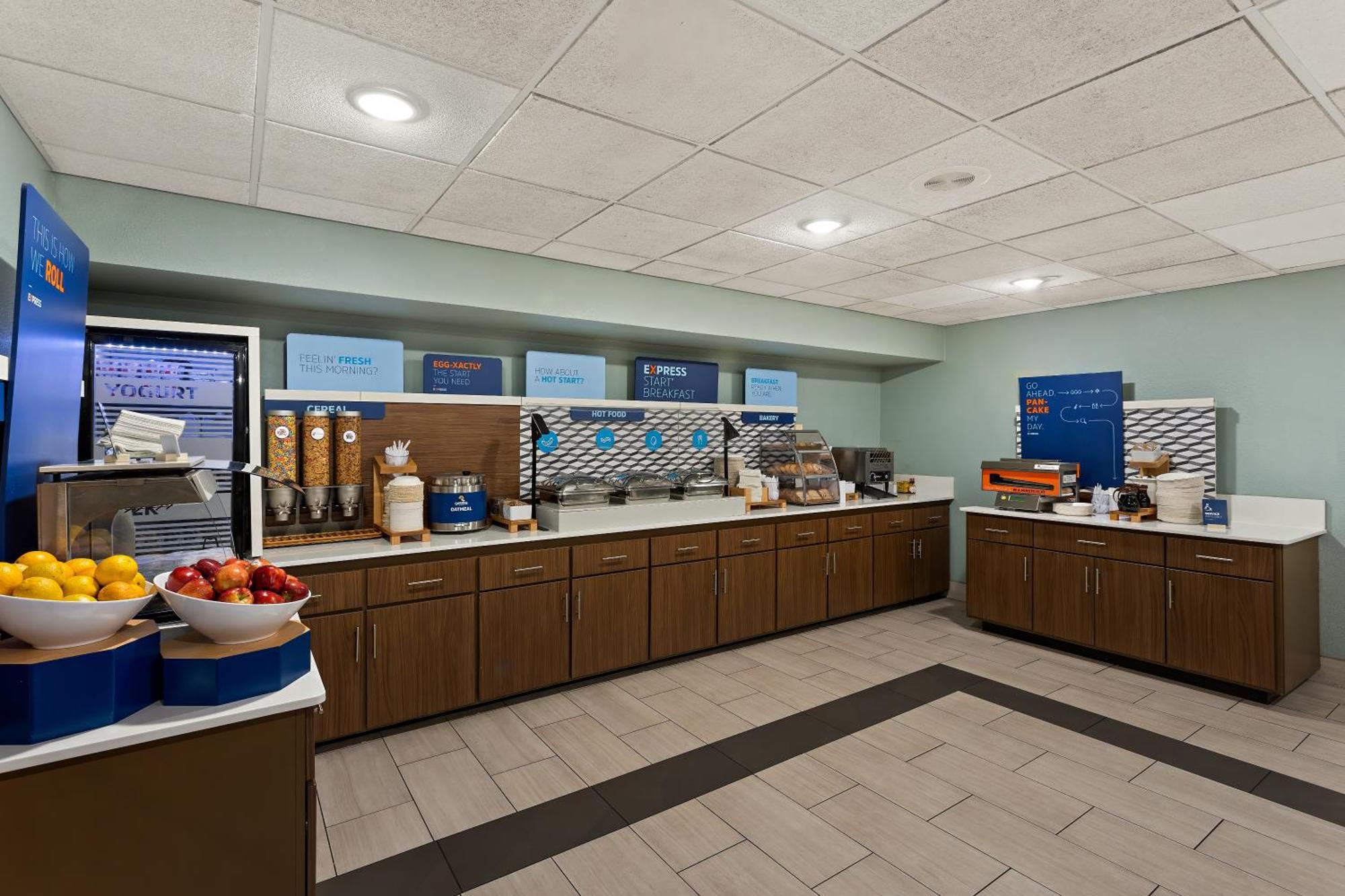 Holiday Inn Express Branson- Green Mountain Drive By Ihg Esterno foto