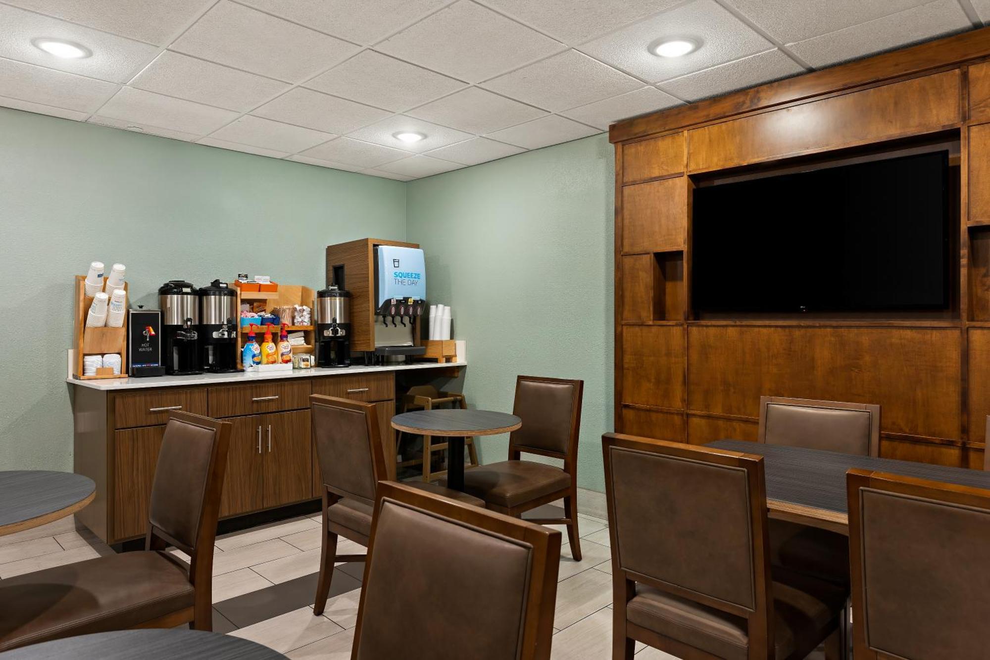 Holiday Inn Express Branson- Green Mountain Drive By Ihg Esterno foto