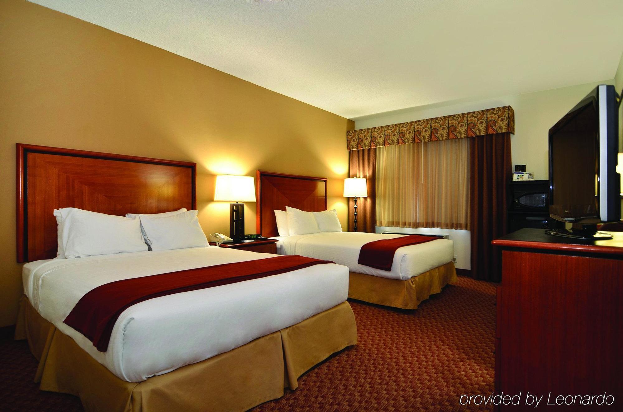 Holiday Inn Express Branson- Green Mountain Drive By Ihg Esterno foto