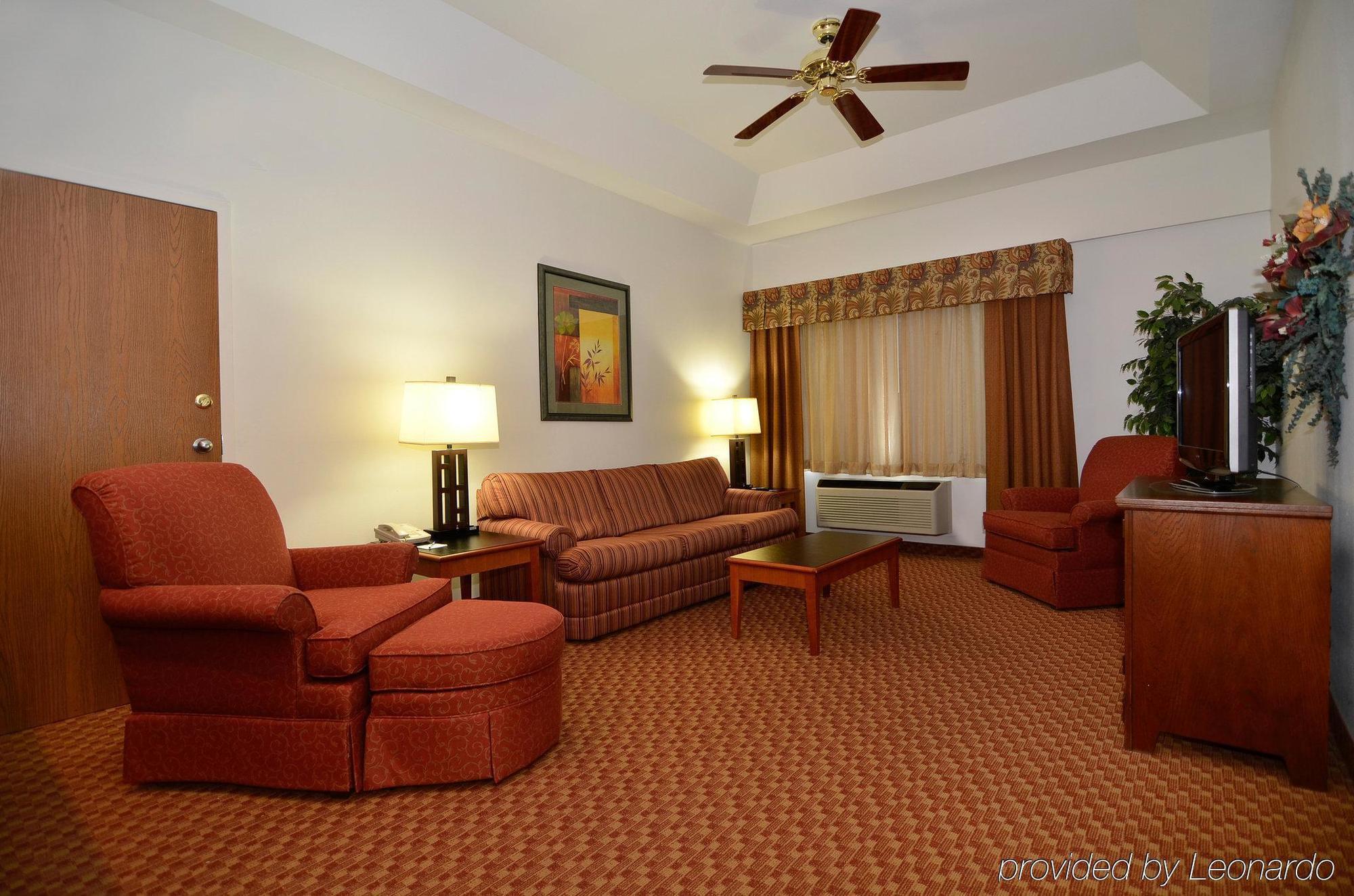 Holiday Inn Express Branson- Green Mountain Drive By Ihg Esterno foto