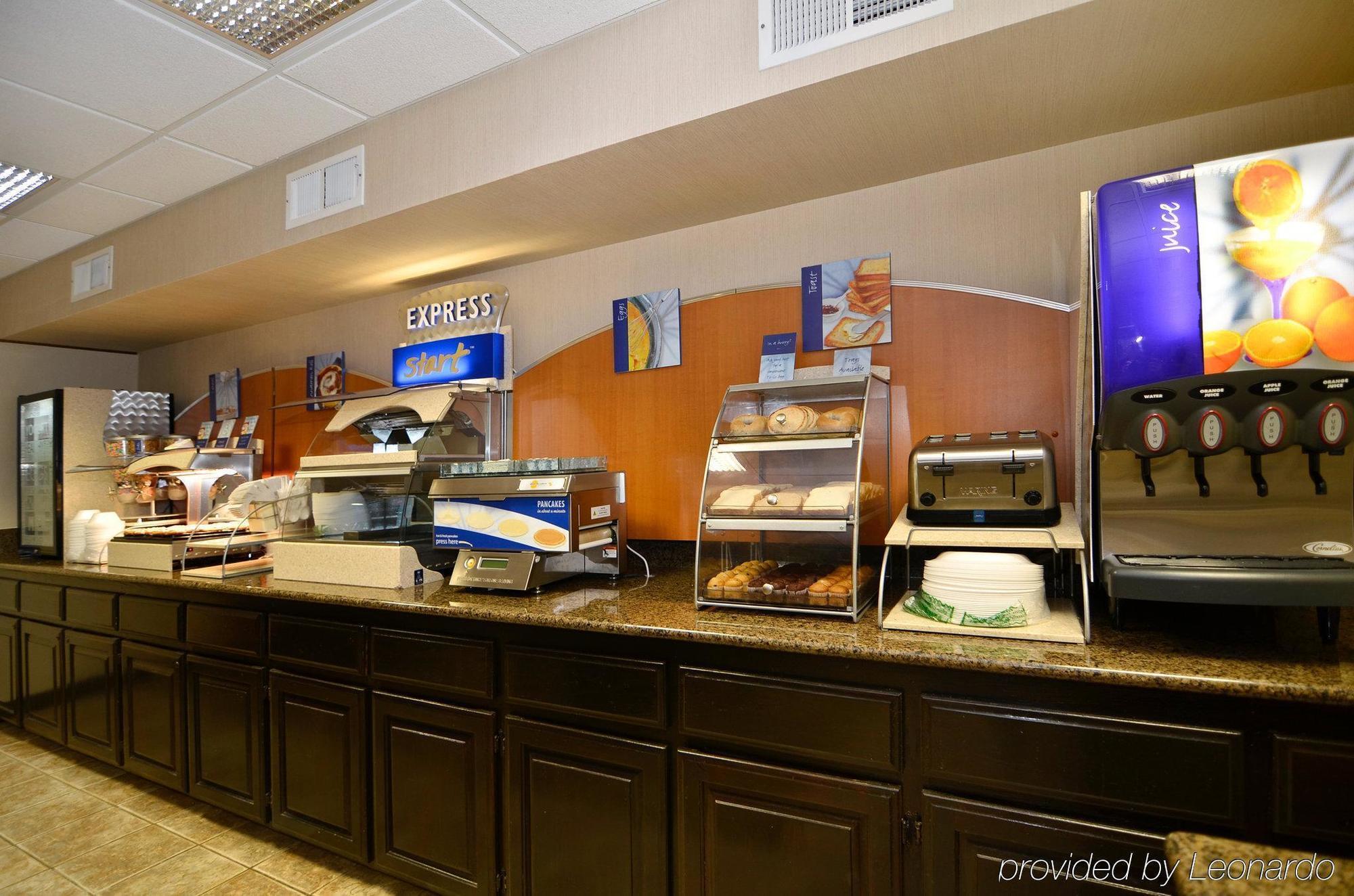Holiday Inn Express Branson- Green Mountain Drive By Ihg Esterno foto
