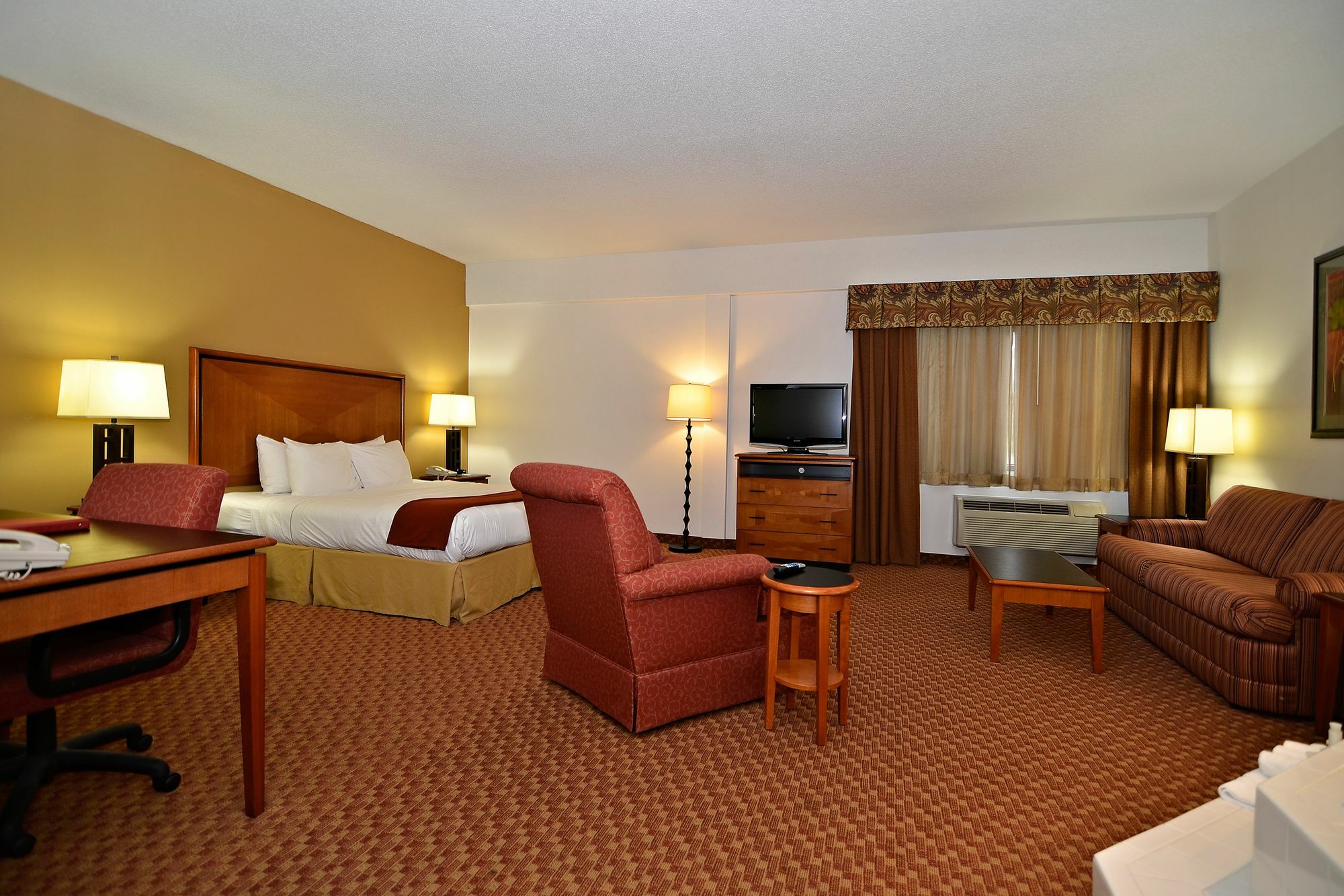 Holiday Inn Express Branson- Green Mountain Drive By Ihg Esterno foto