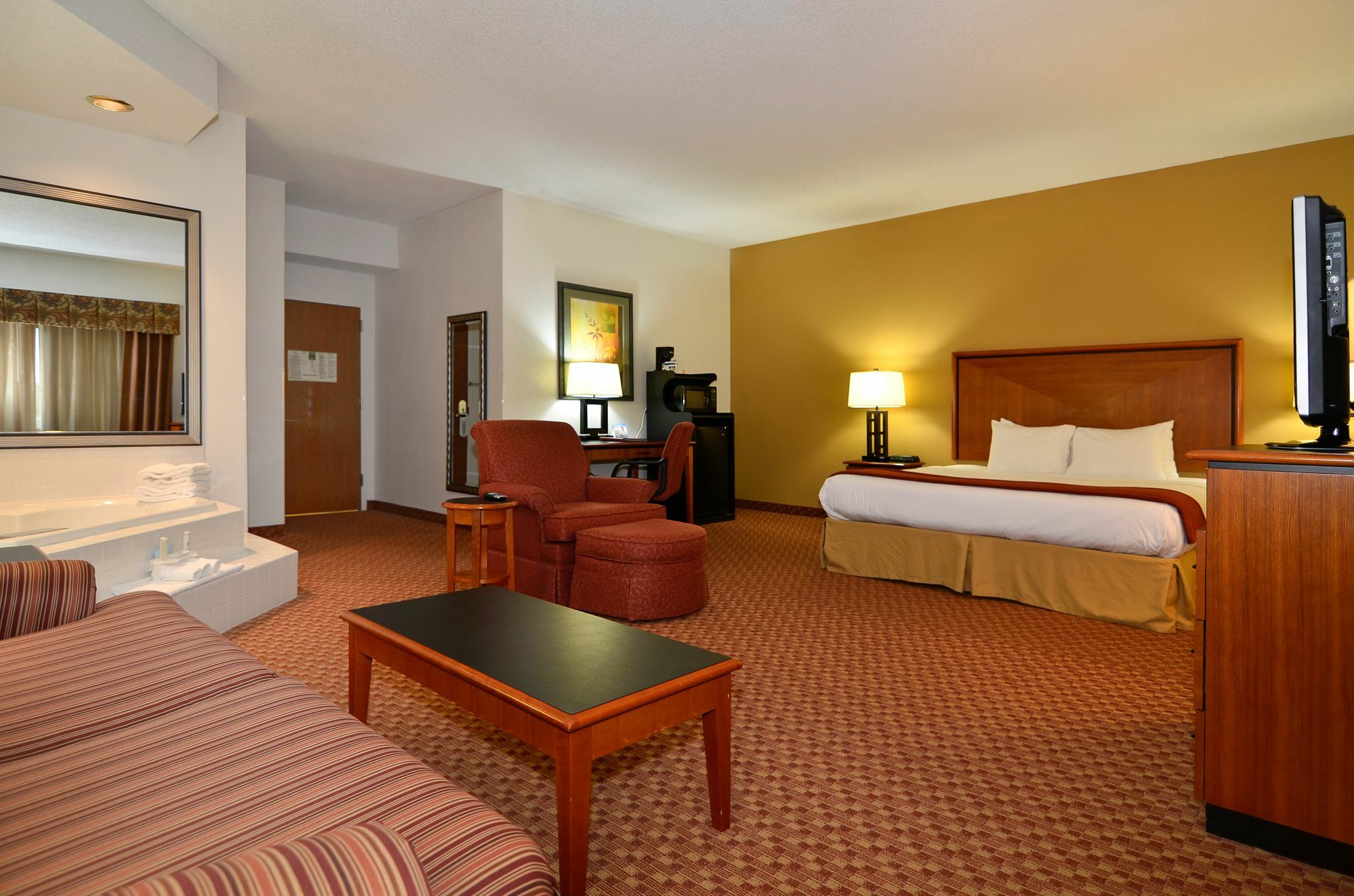 Holiday Inn Express Branson- Green Mountain Drive By Ihg Esterno foto