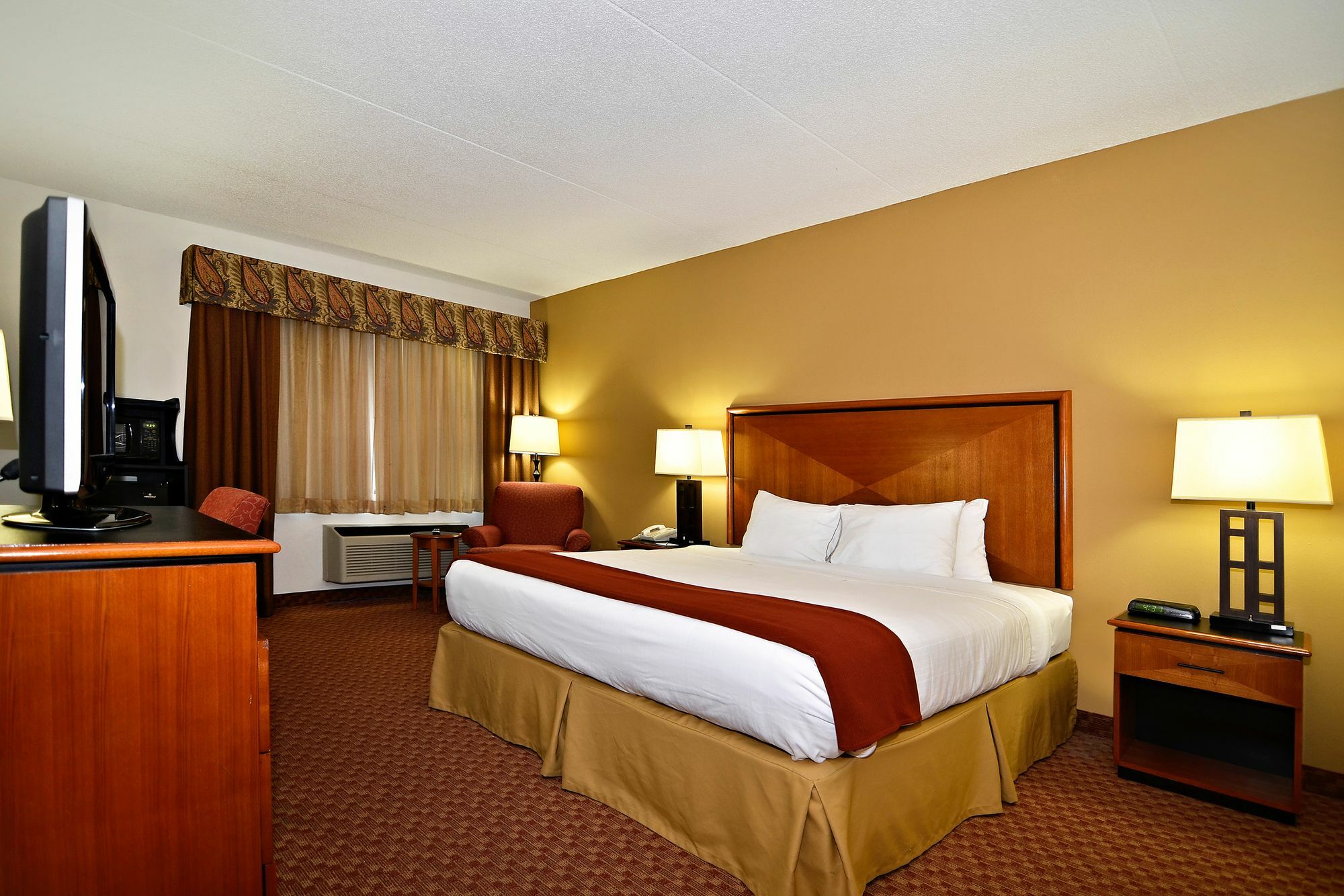 Holiday Inn Express Branson- Green Mountain Drive By Ihg Esterno foto