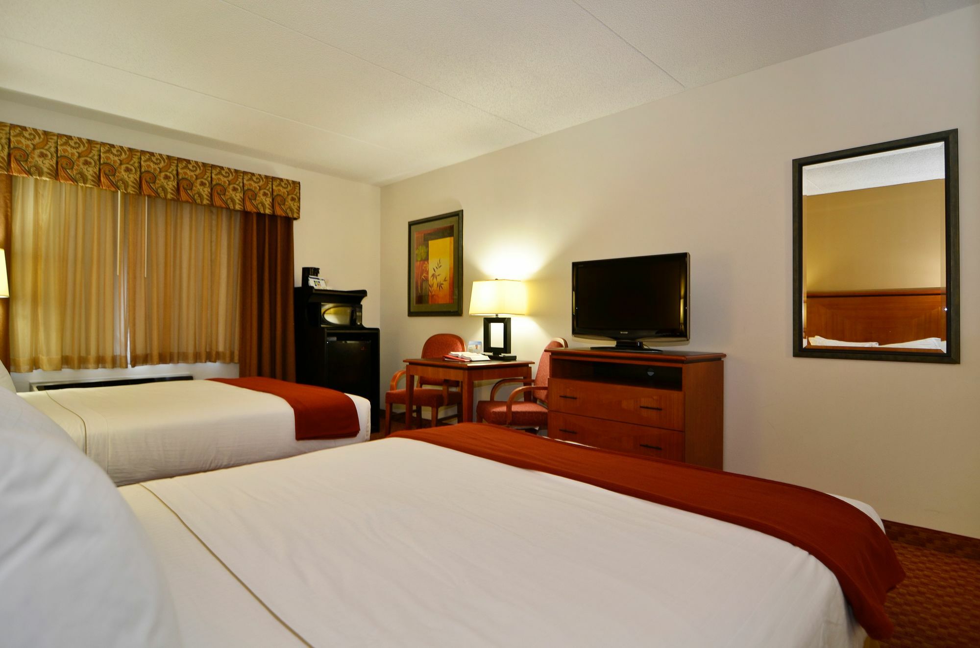 Holiday Inn Express Branson- Green Mountain Drive By Ihg Esterno foto
